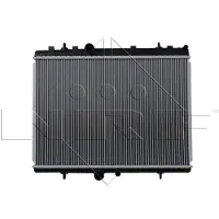 NRF 50438 Radiateur
