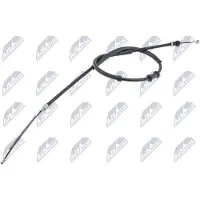 NTY HLR-FT-006 Handremkabel