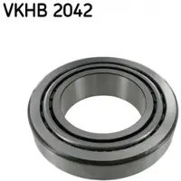 Skf Wiellager VKHB 2042