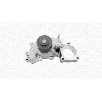 MAGNETI MARELLI Koelvloeistof pomp 352316171054
