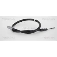TRISCAN 8140 23172 Handremkabel