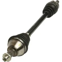 MAXGEAR 49-2615 Aandrijfas