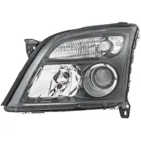 Hella Koplamp links 1EL 008 320-131 Hella voor o.a. OPEL