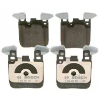 Bosch 0 986 494 948 Remblokken
