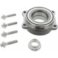 MAPCO 26838 Wiellagerset
