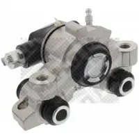 MAPCO 4343 Remklauw