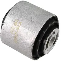 METZGER 52106809 Draagarmrubber