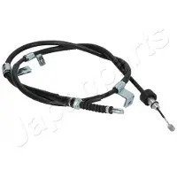 Japanparts BC-K34L Handremkabel