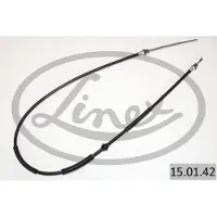 Linex 15.01.42 Handremkabel