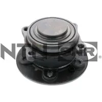 SNR R151.65 Wiellagerset
