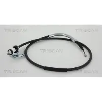 TRISCAN 8140 11143 Handremkabel