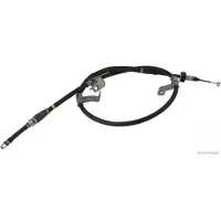 HERTH+BUSS ELPARTS Kabel, parkeerrem HERTH+BUSS JAKOPARTS J3930349 rechts