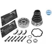 Meyle 100 498 0051 Homokineet reparatie set, aandrijfas
