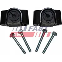Fast Sports Nutrition FT18478 Stabilisatorstang rubber