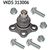 Skf VKDS 313006 Fuseekogel