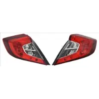 TYC Achterlicht 11-14599-06-9