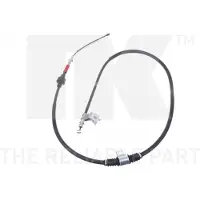 NK 903024 Handremkabel