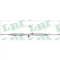 LPR C0048B Handremkabel