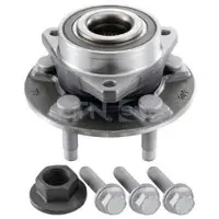 SNR R153.58 Wiellagerset
