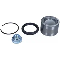 MAXGEAR 33-1262 Wiellagerset