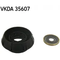Skf VKDA 35607 Veerpootlager