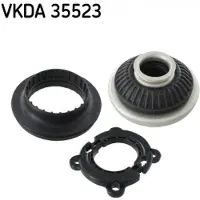 Skf VKDA 35523 Veerpootlager