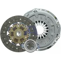 AISIN KN-121A Koppelingsset