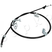 Japko 131437L Handremkabel