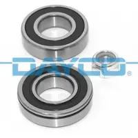 DAYCO KWD1429 Wiellagerset