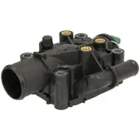 THERMOTEC Thermostaat, koelvloeistof D2C006TT