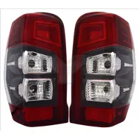 TYC 20-17375-06-9 Koplamp