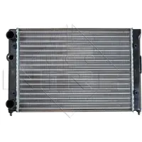 NRF Radiateur 58819