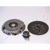 Japko 92W25 Koppelingsset
