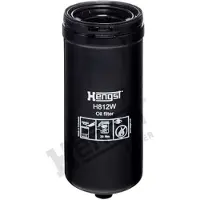 HENGST FILTER H812W Oliefilter