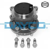 DAYCO KWD1218 Wiellagerset