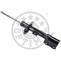 OPTIMAL A-3767GR Schokdemper