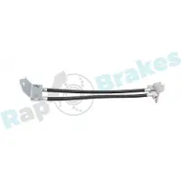 RAP BRAKES R-H1002 Remslang