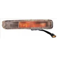 TYC Knipperlicht rechts 12-1533-05-2 TYC voor o.a. MAZDA