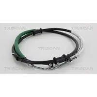 TRISCAN 8140 151012 Handremkabel