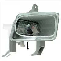 TYC Mistlamp rechts 19-5327-05-2 TYC voor o.a. OPEL