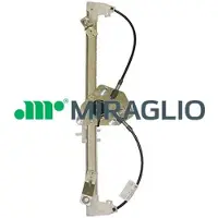 MIRAGLIO Raamregelaar 30/1175