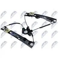 NTY Raambedieningsmechanisme EPS-FR-023
