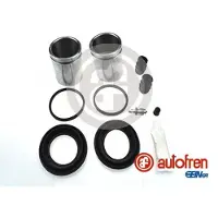 AUTOFREN SEINSA Reparatieset, remklauw D4-1066C