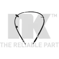 NK 905022 Handremkabel