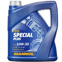 Mannol MN7512-4 Motorolie