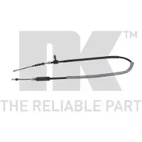 NK 901017 Handremkabel