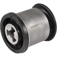 METZGER 52082909 Draagarmrubber
