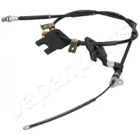 Japanparts BC-843L Handremkabel