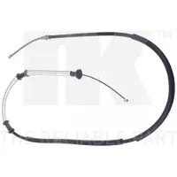 NK 9023160 Handremkabel