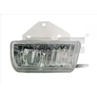 TYC Mistlamp links 19-0066-05-2 TYC voor o.a. VOLKSWAGEN